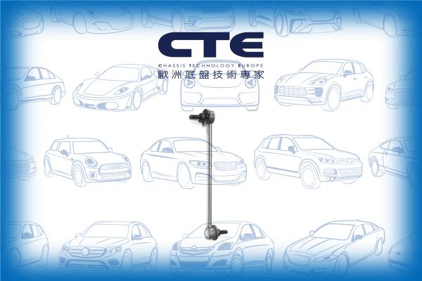 CTE CSL15013 - Çubuq / Strut, stabilizator furqanavto.az