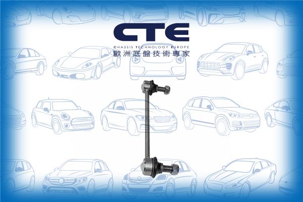 CTE CSL15012 - Çubuq / Strut, stabilizator furqanavto.az