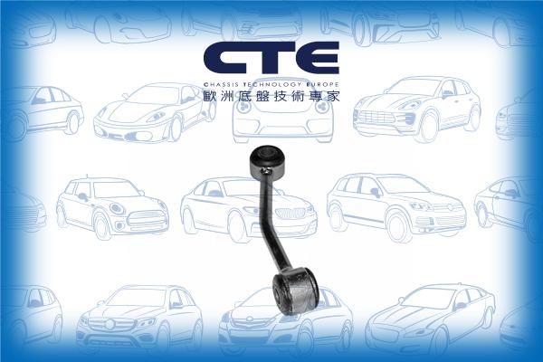 CTE CSL16004 - Çubuq / Strut, stabilizator furqanavto.az