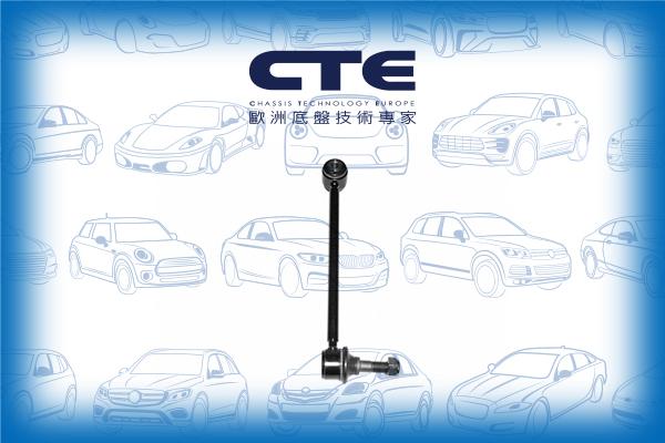 CTE CSL16008 - Çubuq / Strut, stabilizator furqanavto.az