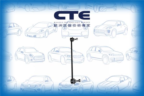 CTE CSL16011 - Çubuq / Strut, stabilizator furqanavto.az