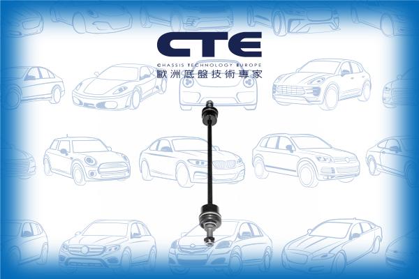 CTE CSL16012 - Çubuq / Strut, stabilizator furqanavto.az