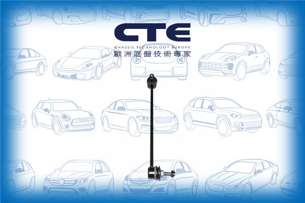 CTE CSL10001 - Çubuq / Strut, stabilizator furqanavto.az