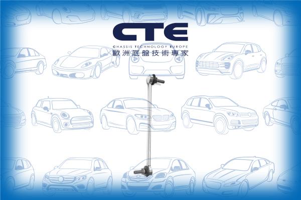 CTE CSL10003 - Çubuq / Strut, stabilizator www.furqanavto.az