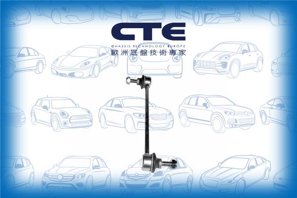 CTE CSL11003 - Çubuq / Strut, stabilizator furqanavto.az