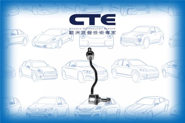 CTE CSL11021 - Çubuq / Strut, stabilizator furqanavto.az