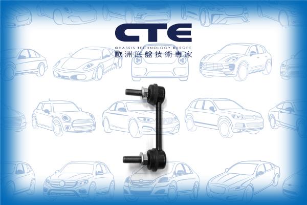 CTE CSL18003 - Çubuq / Strut, stabilizator furqanavto.az