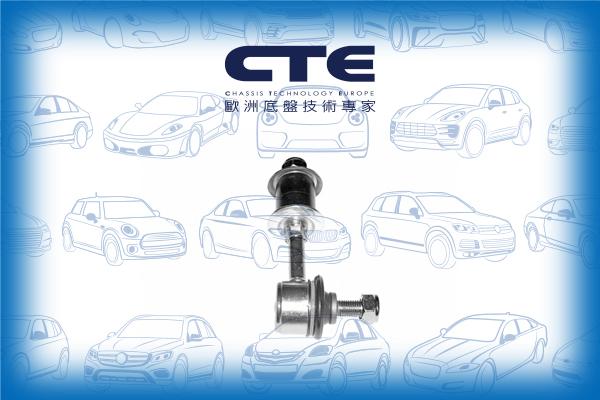 CTE CSL17009 - Çubuq / Strut, stabilizator furqanavto.az