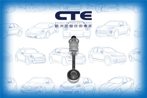 CTE CSL17004 - Çubuq / Strut, stabilizator furqanavto.az