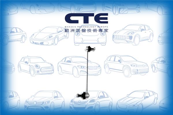 CTE CSL17019 - Çubuq / Strut, stabilizator furqanavto.az