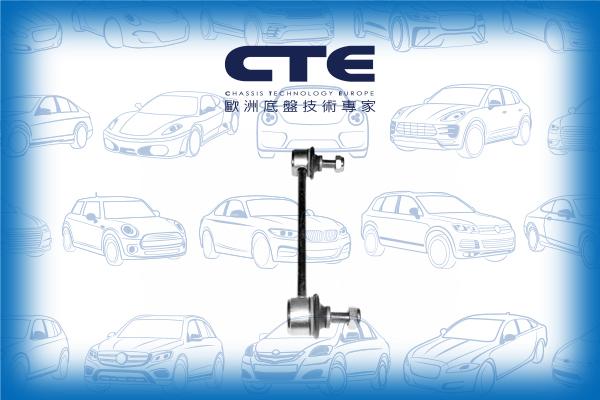 CTE CSL17010 - Çubuq / Strut, stabilizator furqanavto.az