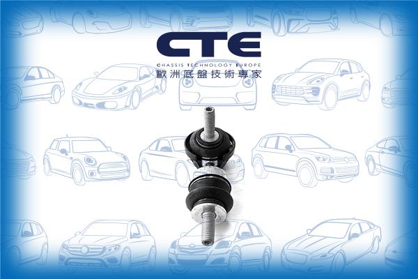 CTE CSL17021 - Çubuq / Strut, stabilizator furqanavto.az