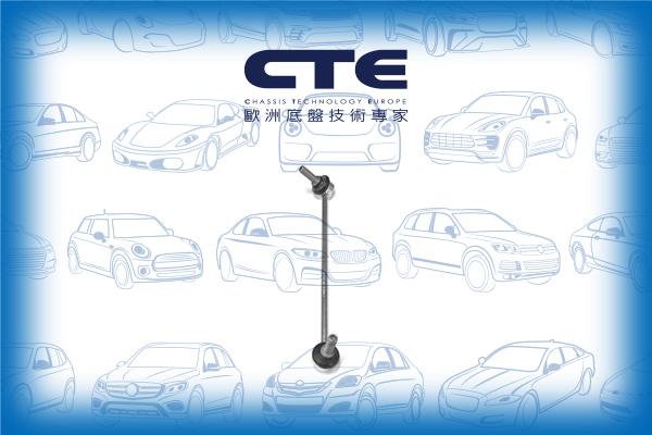 CTE CSL31009L - Çubuq / Strut, stabilizator www.furqanavto.az