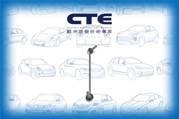 CTE CSL31009R - Çubuq / Strut, stabilizator www.furqanavto.az