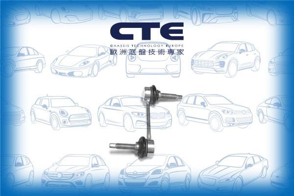 CTE CSL31008 - Çubuq / Strut, stabilizator www.furqanavto.az