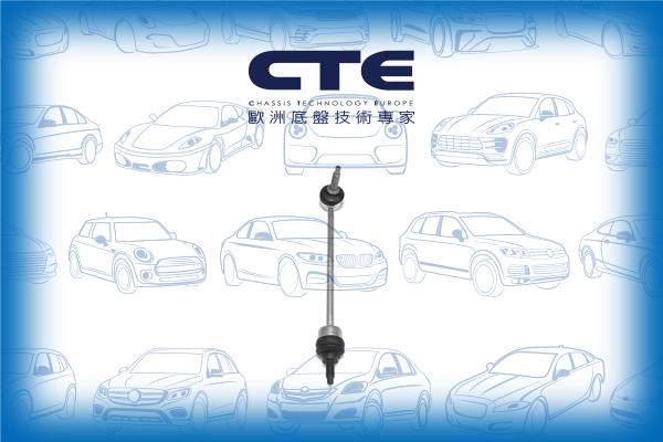 CTE CSL31007 - Çubuq / Strut, stabilizator furqanavto.az