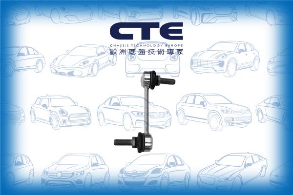 CTE CSL31012 - Çubuq / Strut, stabilizator www.furqanavto.az