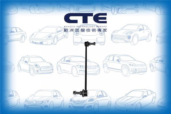 CTE CSL25006 - Çubuq / Strut, stabilizator furqanavto.az