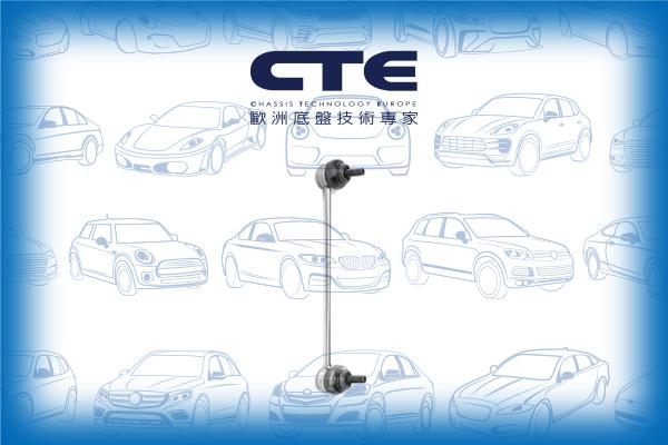 CTE CSL25008 - Çubuq / Strut, stabilizator furqanavto.az