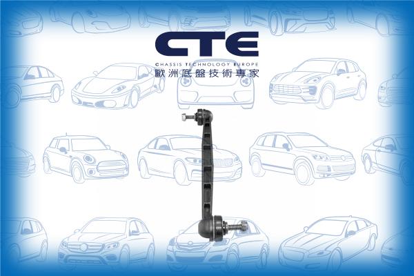 CTE CSL25003 - Çubuq / Strut, stabilizator furqanavto.az