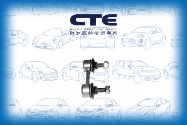 CTE CSL26001 - Çubuq / Strut, stabilizator furqanavto.az