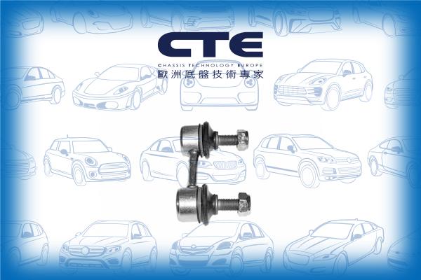 CTE CSL26002 - Çubuq / Strut, stabilizator furqanavto.az