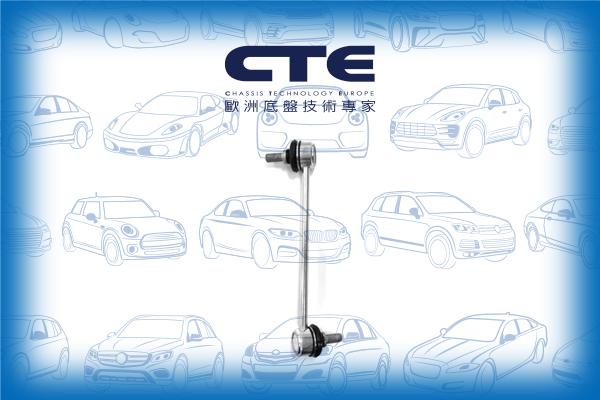 CTE CSL26014L - Çubuq / Strut, stabilizator furqanavto.az