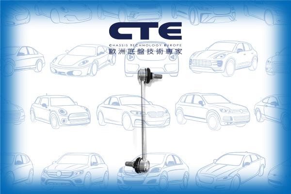 CTE CSL26014R - Çubuq / Strut, stabilizator furqanavto.az