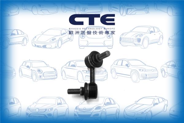 CTE CSL26018L - Çubuq / Strut, stabilizator furqanavto.az