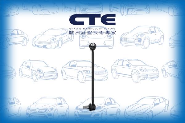 CTE CSL26013L - Çubuq / Strut, stabilizator furqanavto.az