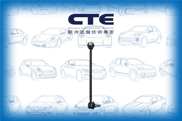 CTE CSL26013R - Çubuq / Strut, stabilizator furqanavto.az