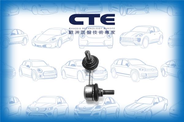 CTE CSL26012R - Çubuq / Strut, stabilizator furqanavto.az