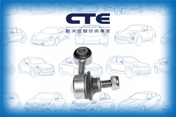 CTE CSL20010 - Çubuq / Strut, stabilizator furqanavto.az