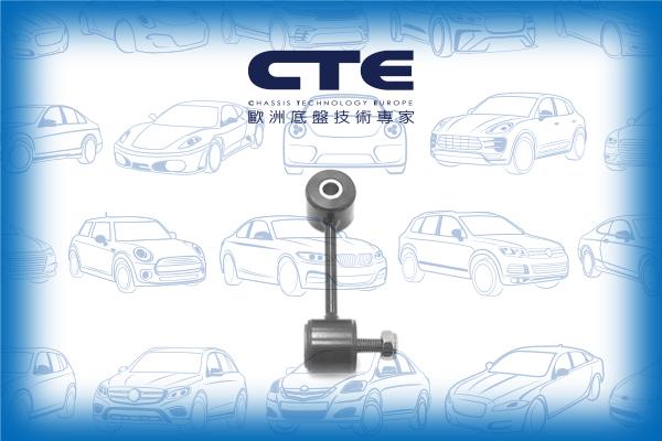 CTE CSL20017 - Çubuq / Strut, stabilizator furqanavto.az