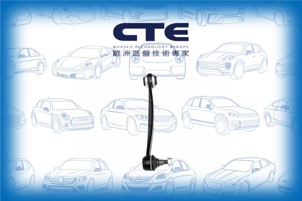 CTE CSL21015 - Çubuq / Strut, stabilizator furqanavto.az