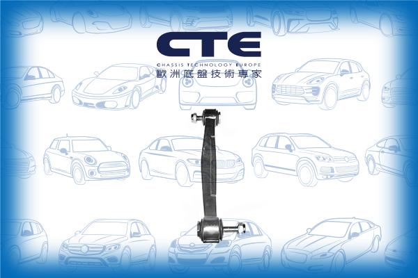 CTE CSL21011 - Çubuq / Strut, stabilizator furqanavto.az