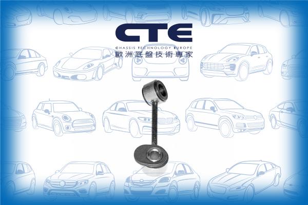 CTE CSL21012L - Çubuq / Strut, stabilizator furqanavto.az