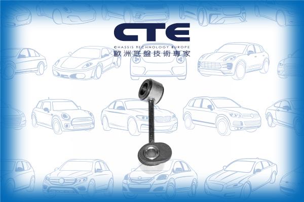 CTE CSL21012R - Çubuq / Strut, stabilizator www.furqanavto.az