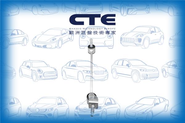 CTE CSL21030L - Çubuq / Strut, stabilizator furqanavto.az