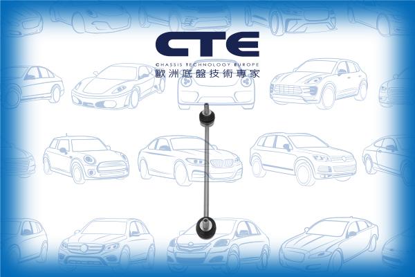 CTE CSL21021 - Çubuq / Strut, stabilizator furqanavto.az