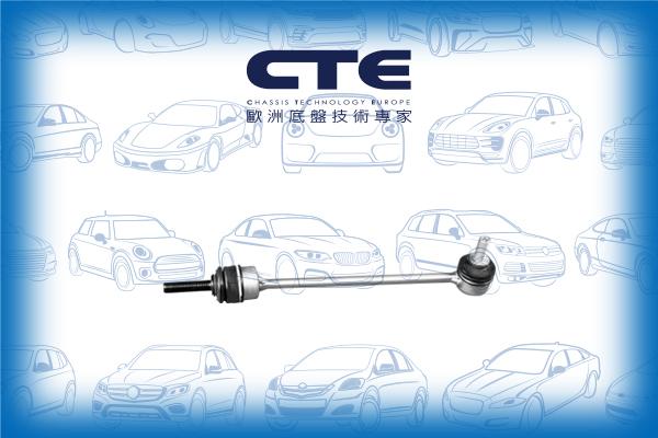 CTE CSL21028R - Çubuq / Strut, stabilizator furqanavto.az