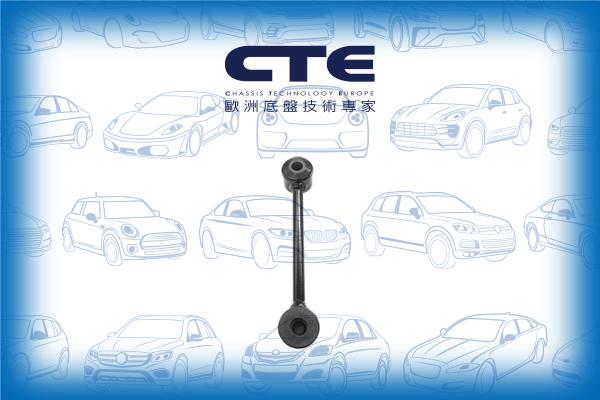 CTE CSL21027 - Çubuq / Strut, stabilizator www.furqanavto.az