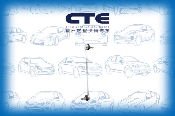 CTE CSL22004 - Çubuq / Strut, stabilizator furqanavto.az