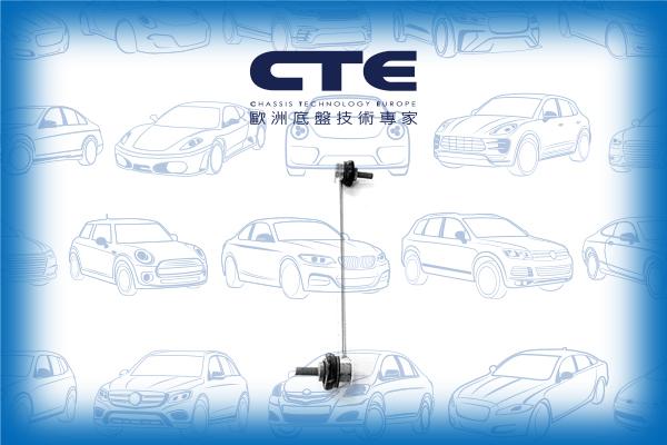 CTE CSL22002 - Çubuq / Strut, stabilizator furqanavto.az