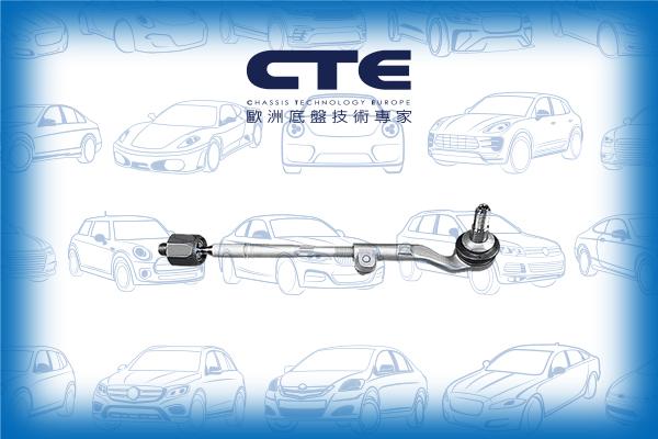 CTE CSR09013R - Bağlama çubuğu furqanavto.az