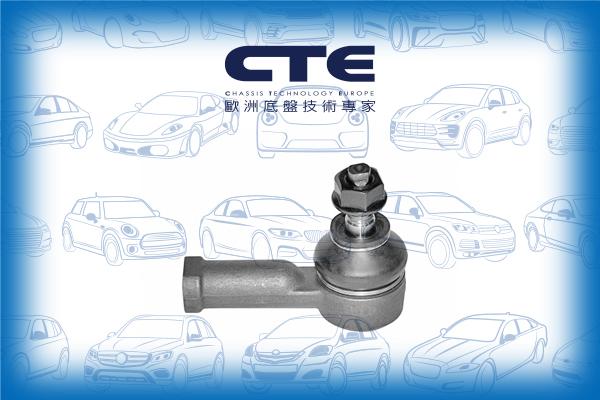 CTE CTE17001 - Bağlama çubuğunun sonu furqanavto.az