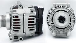 CTR 1245045 - Alternator furqanavto.az