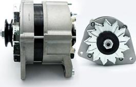 CTR 1245043 - Alternator furqanavto.az