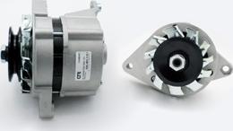 CTR 1245047 - Alternator furqanavto.az