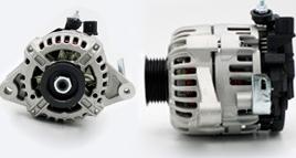 CTR 1245054 - Alternator furqanavto.az